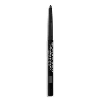 Eyeliner Stylo Yeux Waterproof Chanel (0,3 g) 
Eyeliner Stylo Yeux Waterproof Chanel (0,3 g)