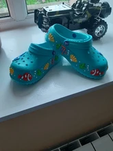Zapatillas para niños y niñas, sandalias antideslizantes clásicas de playa, a la moda
