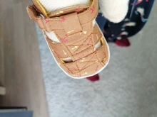 2021 bebé niños sandalias de verano de los niños de vacaciones de playa Zapatos zapatos de bebé recién nacido para niños 0-18M