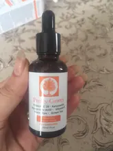 Suero facial con vitamina C, 24k, dorado, brillante, Sakura, VC, ácido hialurónico, antienvejecimiento, Lifting, reafirmante, TSLM1