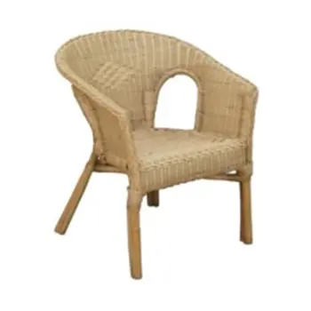 Garden chair 59X60X71CM natur RATAN NAT TENERIFE NT123696
Garden chair 59X60X71CM natur RATAN NAT TENERIFE NT123696