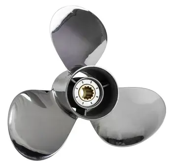Propeller 3x11-1/8x13, Marine rocket 5331-111-130 
Propeller 3x11-1/8x13, Marine rocket 5331-111-130
