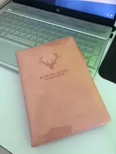 Cuaderno de cuero súper grueso para negocios, oficina y trabajo, diario con 360 páginas A5, bloc de notas agenda escolar, suministros