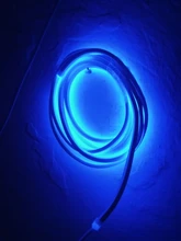 Ribbon Led Light-Strip Led-Tape Neon Pink White Blue Yellow Waterproof Green IP67 120led/m