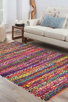Classic Rug Cotton Style Large Area Rug High Quality Abstract Carpets For Living Room Bedroom Anti-Slip Floor Mat Car
Classic Rug Cotton Style Large Area Rug High Quality Abstract Carpets For Living Room Bedroom Anti-Slip Floor Mat Car