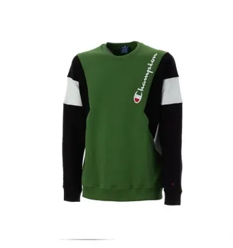 Champion Sweatshirt collar green box men
Champion Sweatshirt collar green box men