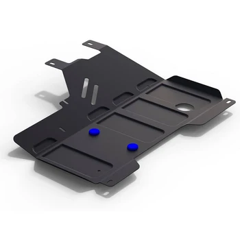 Protection and PPC Rival for Haima 3 2010-2012, Steel 2mm, with mounting hardware, 111.7001.1
Protection and PPC Rival for Haima 3 2010-2012, Steel 2mm, with mounting hardware, 111.7001.1