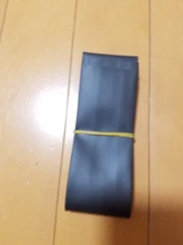 1 metro de tubo de encogimiento de calor transparente calor tubo retráctil envoltura de alambre kits 2:1 termorretráctiles tubo de envoltura de alambre vender conector