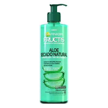 Shaping Gel Aloe Fructis (400 ml)
Shaping Gel Aloe Fructis (400 ml)