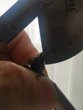 Cortadora de cola de pato HSS, fresa de extremo recto de 10-60mm, 45/55/60 grados, HSS, Router, broca, HSS, 1 ud.