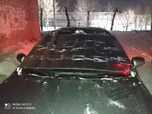 Cubierta de parabrisas para ventana de coche, Protector de polvo y nieve helada, luz solar, 147x70cm