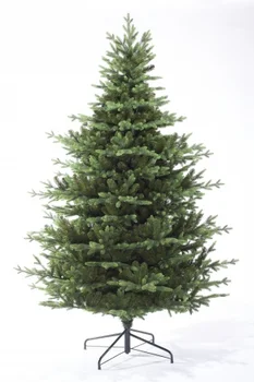 Fir artificial king Christmas tree Hagen 240 cm
Fir artificial king Christmas tree Hagen 240 cm