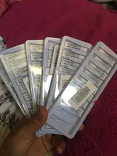 Pegamento profesional para pestañas, juego de 10 unidades, resistente al agua, transparente/oscuro, pegamento para pestañas, extensiones adhesivas para herramientas de maquillaje