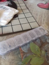 Un juego caja 3 4 5 6 7 8 10mm 8 colores anillos abiertos anillos divididos lazo de enlace para DIY joyería que hace conector