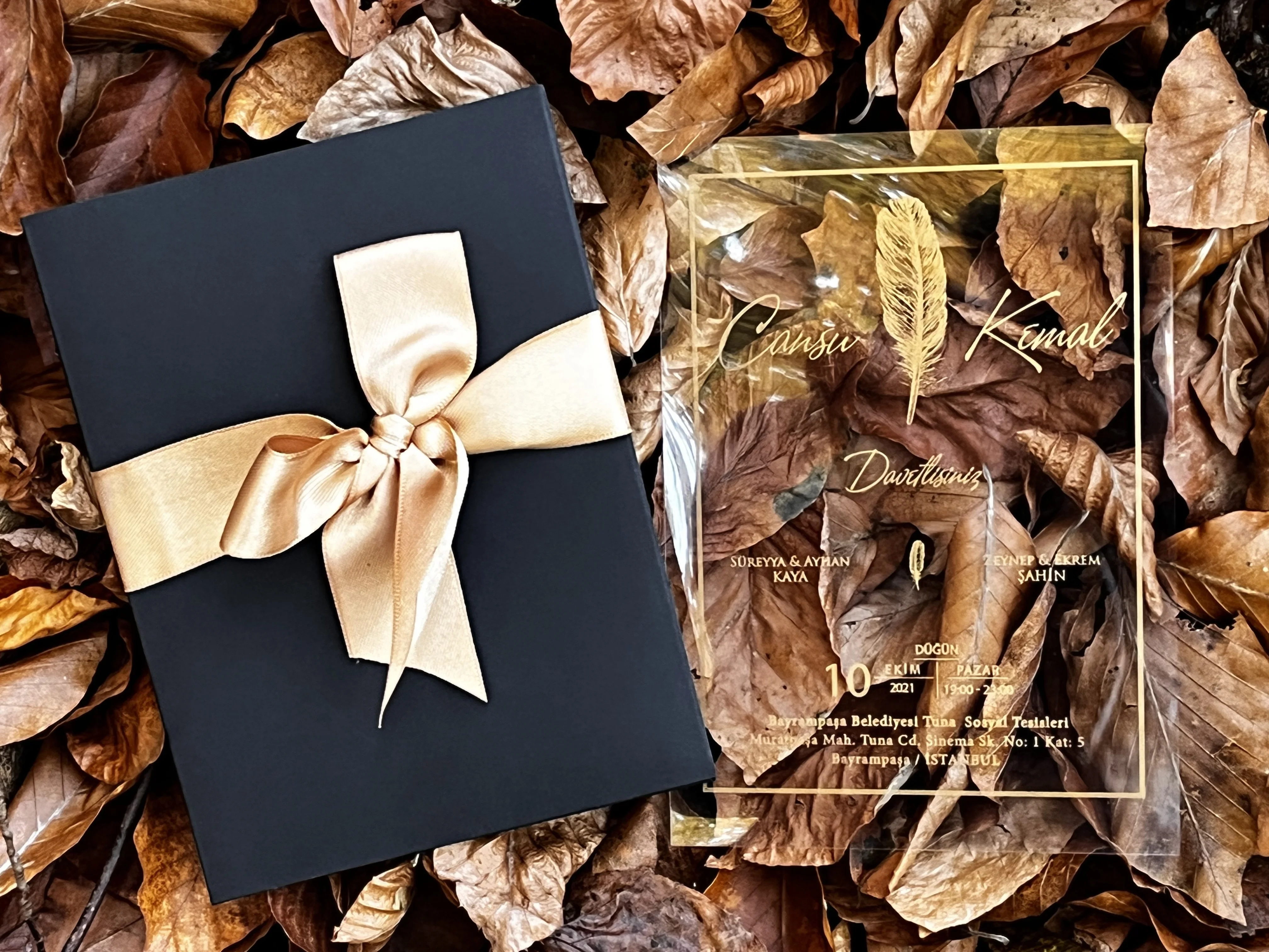 100pcs custom wedding party christmas event card birthday invitation card handmade 2021 wedding season faire part acrylique
100pcs custom wedding party christmas event card birthday invitation card handmade 2021 wedding season faire part acrylique