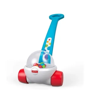 Walker jumping balls FISHER PRICE
Walker jumping balls FISHER PRICE