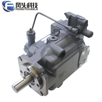 JAPAN TOKYO KEIKI TOKIMEC variable piston pump PH80-MSYR-21-TH-10 machine oil pump hydraulic pump
JAPAN TOKYO KEIKI TOKIMEC variable piston pump PH80-MSYR-21-TH-10 machine oil pump hydraulic pump