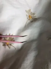 Color rosa DIY joyería que hace alicates pinzas herramienta mudler Poke aguja cuchara herramienta conjunto para la fabricación de joyas de molde de Resina de silicona