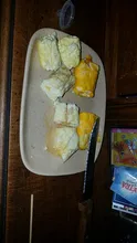 Hervidor de huevos eléctrico automático PTC Caldera de salchicha de huevo de desayuno de calentamiento rápido para sándwich de huevo, rollos de huevo, tortillas, huevos revueltos Rapid Egg Master con un solo tubo