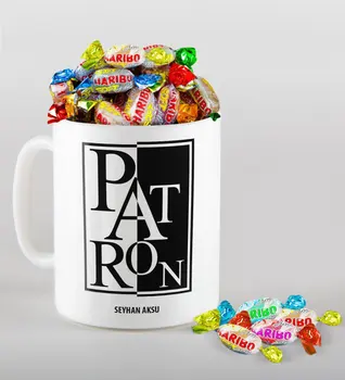 Personalized Boss Mug and Haribo Candy Gift Seti-10
Personalized Boss Mug and Haribo Candy Gift Seti-10
