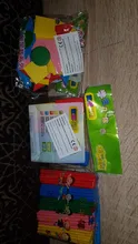 164 unids/lote colorido contando palos geometría forma Chips matemáticas Montessori enseñanza sida niños juguete para aprender matemáticas GYH