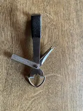 Herramienta de pesca anudado rápido, atado de moscas, Cortador de línea, pinza clíper, tijeras, alicates, aparejos de Retractor