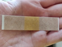 50 Uds resistente al agua ayuda Woundplast transpirable venda adhesiva médica cinta quirúrgica herida tirita yeso