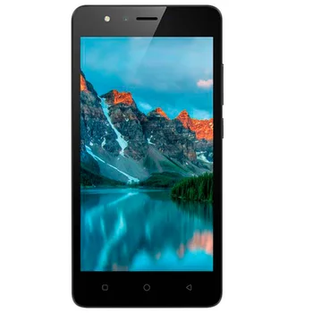 TP-Link Neffos C5A 5 "8GB/1GB RAM Black
TP-Link Neffos C5A 5 "8GB/1GB RAM Black