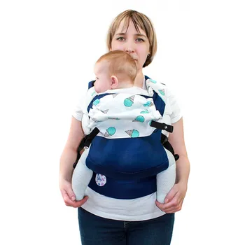 Эргономичный рюкзак "Айс"
Эргономичный рюкзак "Айс"