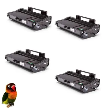 COMPATIBLE 4 toners pack for RICOH AFICIO SP150 TONER 408010 / SP150HE RICOH AFICIO SP 150 SP-150
COMPATIBLE 4 toners pack for RICOH AFICIO SP150 TONER 408010 / SP150HE RICOH AFICIO SP 150 SP-150
