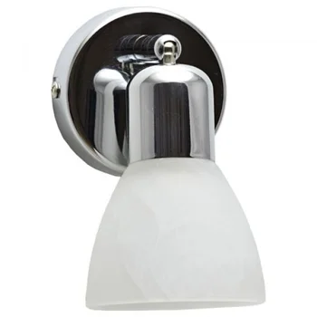 Spot lamp 1*40 W E14 Ch sp.017-11-02 
Spot lamp 1*40 W E14 Ch sp.017-11-02