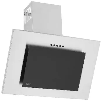 Hood Lex mini 600 Inox
Hood Lex mini 600 Inox