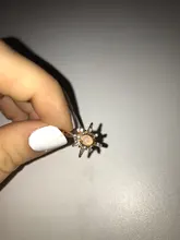 Tocona, 17 unids/set de lujo de cristal claro piedra conjuntos de anillos de boda para hombres y mujeres de la gota de agua flores el sol Geoemtric de joyería 8920