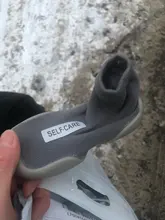 Zapatos de bebé Unisex andador para niños, niños y niñas, suela de goma blanda, botines de punto antideslizantes