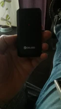 Accesorios para estación meteorológica de 433MHz Digoo, Sensor exterior de tres vías para DG-8622 estación meteorológica de DG-8270A