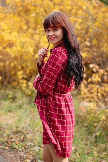 Милое платье в клетку Alyaboomty - характеристики