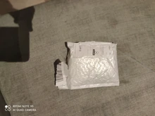 Pulsera de plata tibetana con cuentas de Castillo para niña, brazalete con colgante de cristal, bonito vestido de princesa esmaltado rojo, Minnie