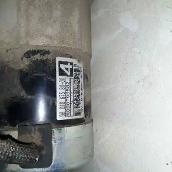 980166758000 ENGINE STARTER CITROEN C4 LIM. 
980166758000 ENGINE STARTER CITROEN C4 LIM.