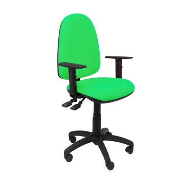 1007cpbalis22b10 Tribaldos pistachio chair with adjustable PIQUERAS and CRESPO arms
1007cpbalis22b10 Tribaldos pistachio chair with adjustable PIQUERAS and CRESPO arms