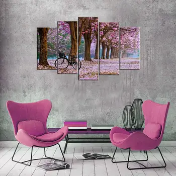 Bicycle Forest 5 Piece Mdf Table
Bicycle Forest 5 Piece Mdf Table