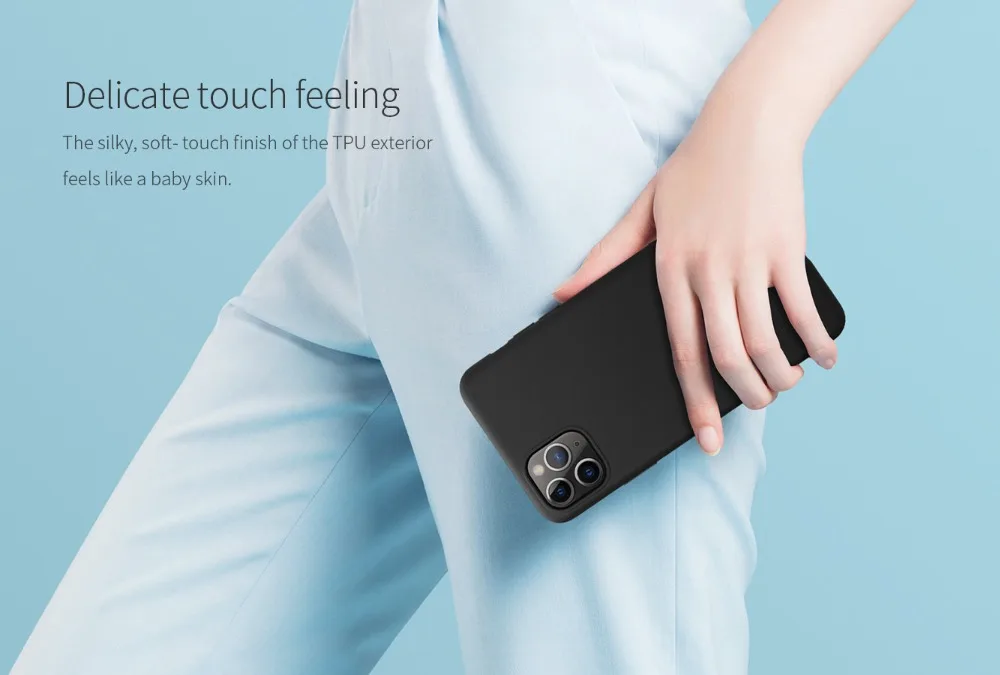 Redmi Note 10 Pro Nillkin — Xiaomi-note.ru