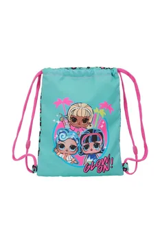 Flat jacket JUNIOR LOL SURPRISE! SPRING FLING 26X34X 612047855
Flat jacket JUNIOR LOL SURPRISE! SPRING FLING 26X34X 612047855