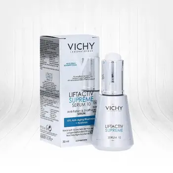 

Vichy Liftactiv Supreme Serum 10 30ml