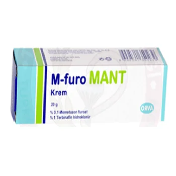 eczema inflamed eczema cream m-furo mant 20gr
eczema inflamed eczema cream m-furo mant 20gr