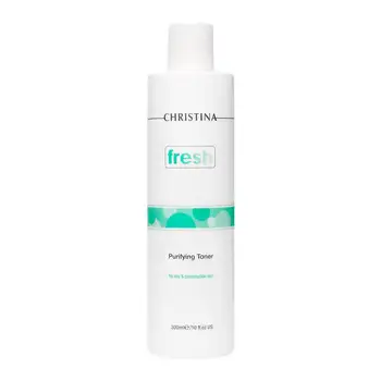 Toner for face Christina fresh supplier Toner for oily skin
Toner for face Christina fresh supplier Toner for oily skin