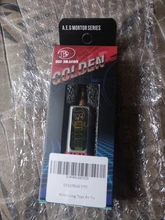 Dragón grande M120 M140 M160 de alta velocidad y alta Motor de torsión de alto rendimiento Airsoft Ultra de Caja de cambios AEG Motor para M4 M16 MP5