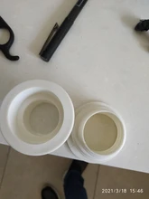 Connector-Tools Pipe-Accessories Trap Sealing-Plug Sewer Wash-Machine Telescopic Anti-Odor