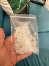 Ruedas dentadas WSFS, 58 estilos de moda, todos los módulos de plástico, 2018 piezas de Robot, bricolaje, 0,5