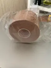 5cm permeabilidad al aire de deportes cinta para Kinesiología atlético para fitness | Rodillos de espuma | Balones suizos | Rehabilitación y ejercicio físico | Pilates | En vivomed cura K cinta Kinesiologica Dedo de músculo cinta 5 tamaños