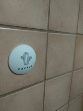 4 Uds tapones de puerta manejar a prueba de golpes a prueba Almohadillas Adhesivas pomo de la puerta cerradura Protector parachoques tapones de la pared de la nave de la gota de silicona